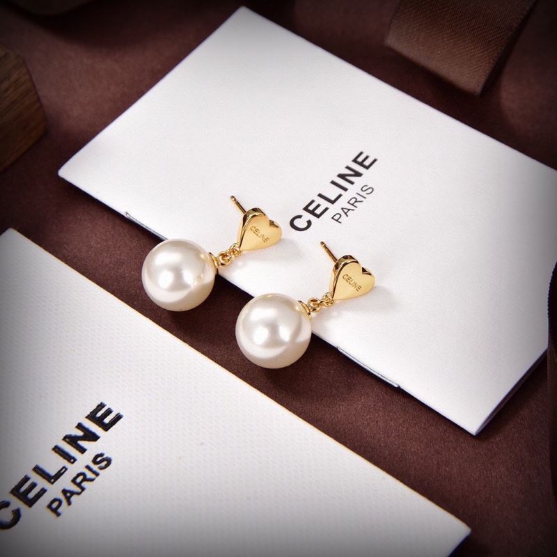 Celine Earrings